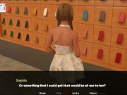 Melody 73 - Screenshot 13 of 16 - Kink