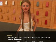 Melody 73 - Screenshot 14 of 16 - Visual Novel
