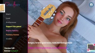 Melody 74