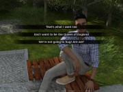 LBH: I showed My Dick To my Teacher, She Started To Suck Him-Ep 13 11/16