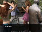 LBH: I showed My Dick To my Teacher, She Started To Suck Him-Ep 13 13/16