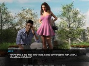 LBH: I showed My Dick To my Teacher, She Started To Suck Him-Ep 13 16/16