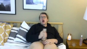 First Time Fleshlight Fuck