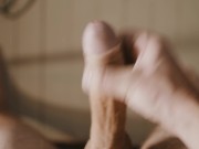 Runkar min svenska kuk | Jerking my swedish dick 11/16