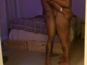 Playing Around Led to Standing Missionary 16/16