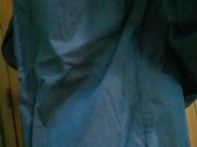 sri lankan girl having fun and playing with her boobs අම්මෝ තන් දෙක 4/16