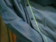 sri lankan girl having fun and playing with her boobs අම්මෝ තන් දෙක 7/16