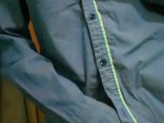 sri lankan girl having fun and playing with her boobs අම්මෝ තන් දෙක 8/16