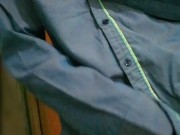 sri lankan girl having fun and playing with her boobs අම්මෝ තන් දෙක 9/16