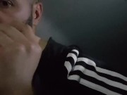 feet worship in the car 3 6/16