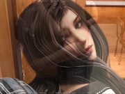 LBH: I Fucked My Girlfriend Best Friend in a Public Toilet, Risky Sex-Ep 17 1/16