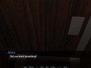 LBH: I Fucked My Girlfriend Best Friend in a Public Toilet, Risky Sex-Ep 17 10/16