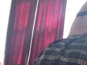 POV Lapdance