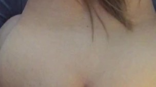 Big ass soggy style teen