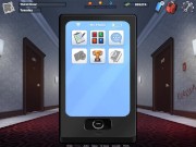 SUMMERTIME SAGA v0.20 - PT.226 -DAUGHTER CATCHES REDHEAD STEPMOM 11/16