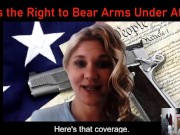 Red Flag Laws Part II. Guest vid at the end @nrdgrl007 Via @RunNGunNews