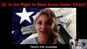 Red Flag Laws Part II. Guest vid at the end @nrdgrl007 Via @RunNGunNews