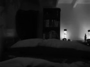 I wish this was you underneath me instead;) 3/16