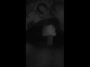 I wish this was you underneath me instead;) 9/16