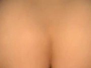 18 YEAR OLD COLLEGE GIRL TAKES BACKSHOTS FROM BOYFRIEND 4/16