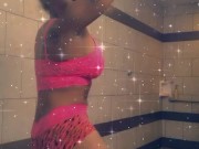 Island Freak. Juicy Pussy. Ass Shaking | TWERK QUEEN | WET PUSSY 16/16