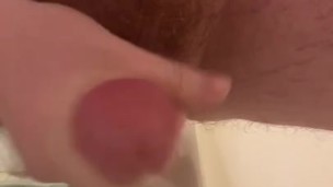 Quick cumshot