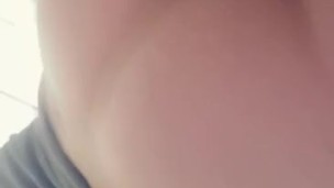 Quick booty bouce ;)