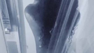 BIG TITS NICE ASS WET T-SHIRT SHOWER AND MASTURBATION full vid on onlyfans
