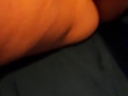 Morning fisting 12/16