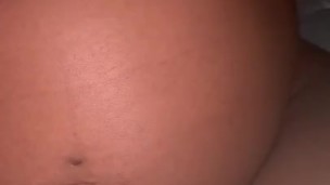 Big black tits