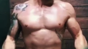 RIPPED ALPH MALE 