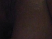 POV INTENSE ORGASM contractions dripping cum