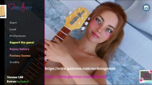 Melody 75