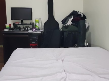 University student is fucked by a professor at UNAM.