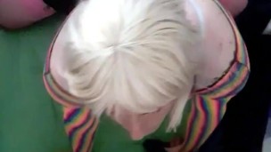 Sissy Deepthroat Lessons