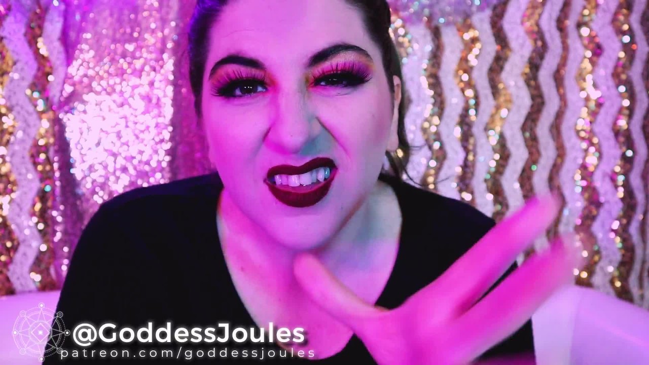 INSULTS ASMR - mean ty humiliation humiliatrix femdom goddess - Free Sex Video - RedTube
