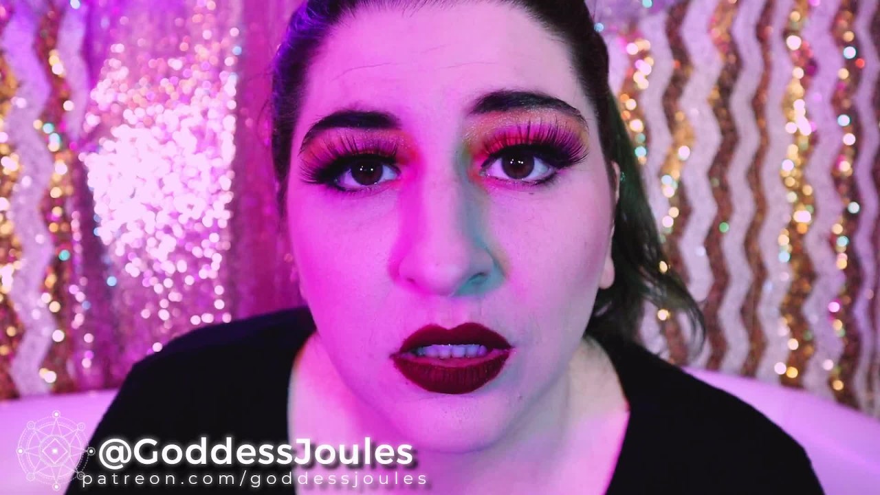 INSULTS ASMR - mean ty humiliation humiliatrix femdom goddess - Free Sex Video - RedTube