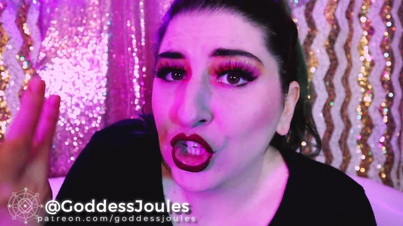 INSULTS ASMR - mean ty humiliation humiliatrix femdom goddess - Free Sex Video - RedTube
