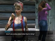 LBH: Dengerous Sex In The Waitress-Ep 30 1/16