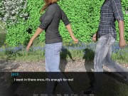 LBH: Dengerous Sex In The Waitress-Ep 30 10/16