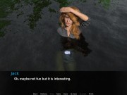 LBH: Dengerous Sex In The Waitress-Ep 30 11/16