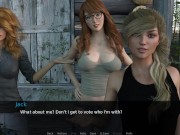 LBH: Dengerous Sex In The Waitress-Ep 30 2/16