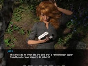 LBH: Dengerous Sex In The Waitress-Ep 30 6/16