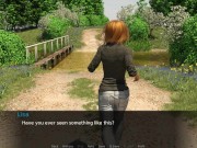 LBH: Dengerous Sex In The Waitress-Ep 30 7/16