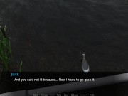 LBH: Dengerous Sex In The Waitress-Ep 30 8/16