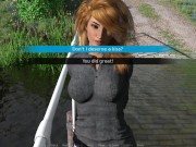 LBH: Dengerous Sex In The Waitress-Ep 30 9/16