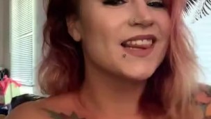 Tiny dick humiliation 
