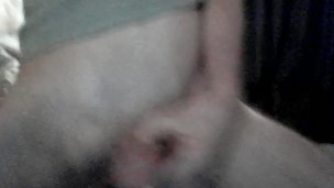 Shaving my Cock!