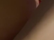 BBC fucks white wife’s ass
