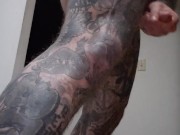 Kitchen Counter Lean Jack